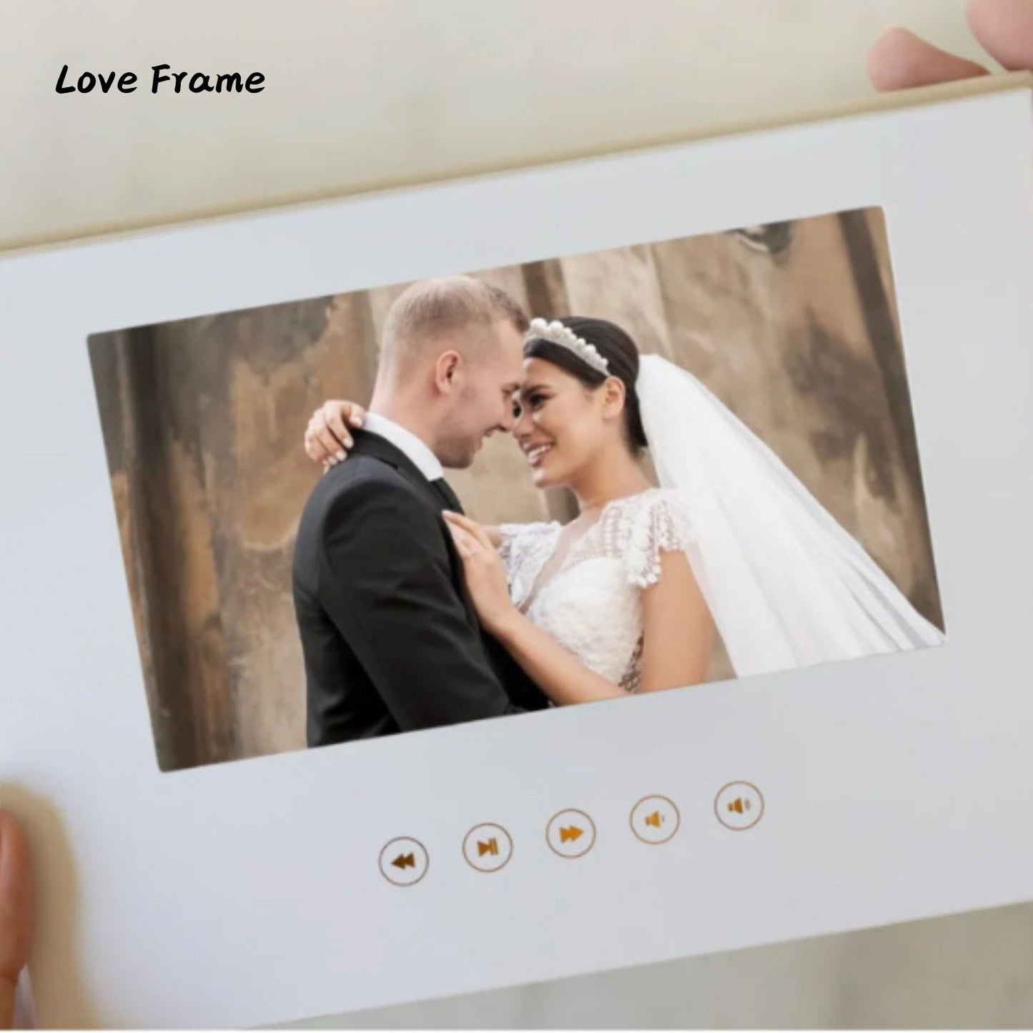 LoveFrame™