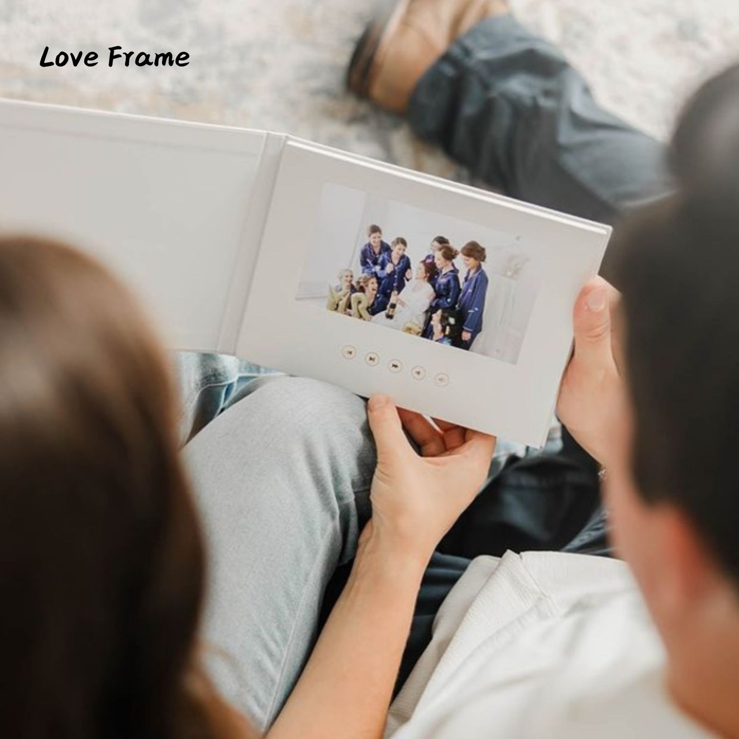 LoveFrame™