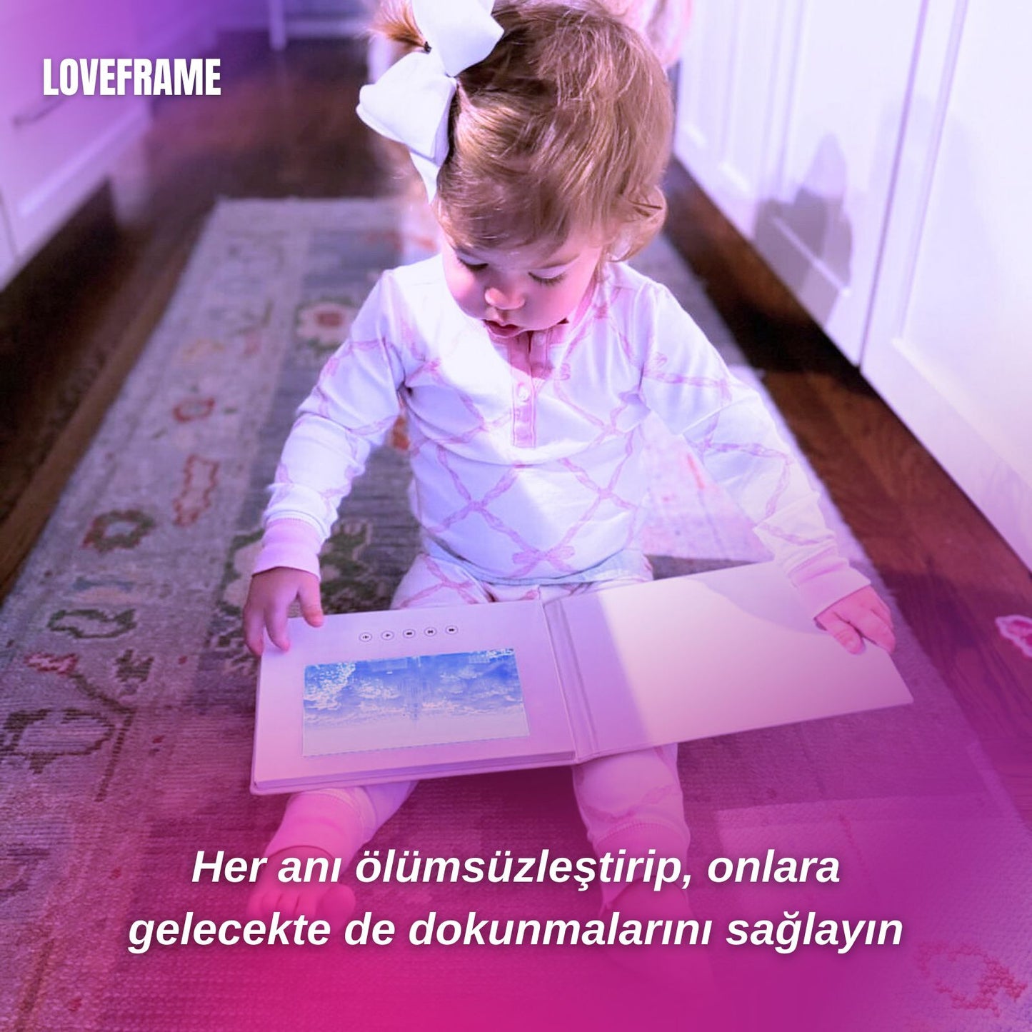 LoveFrame™